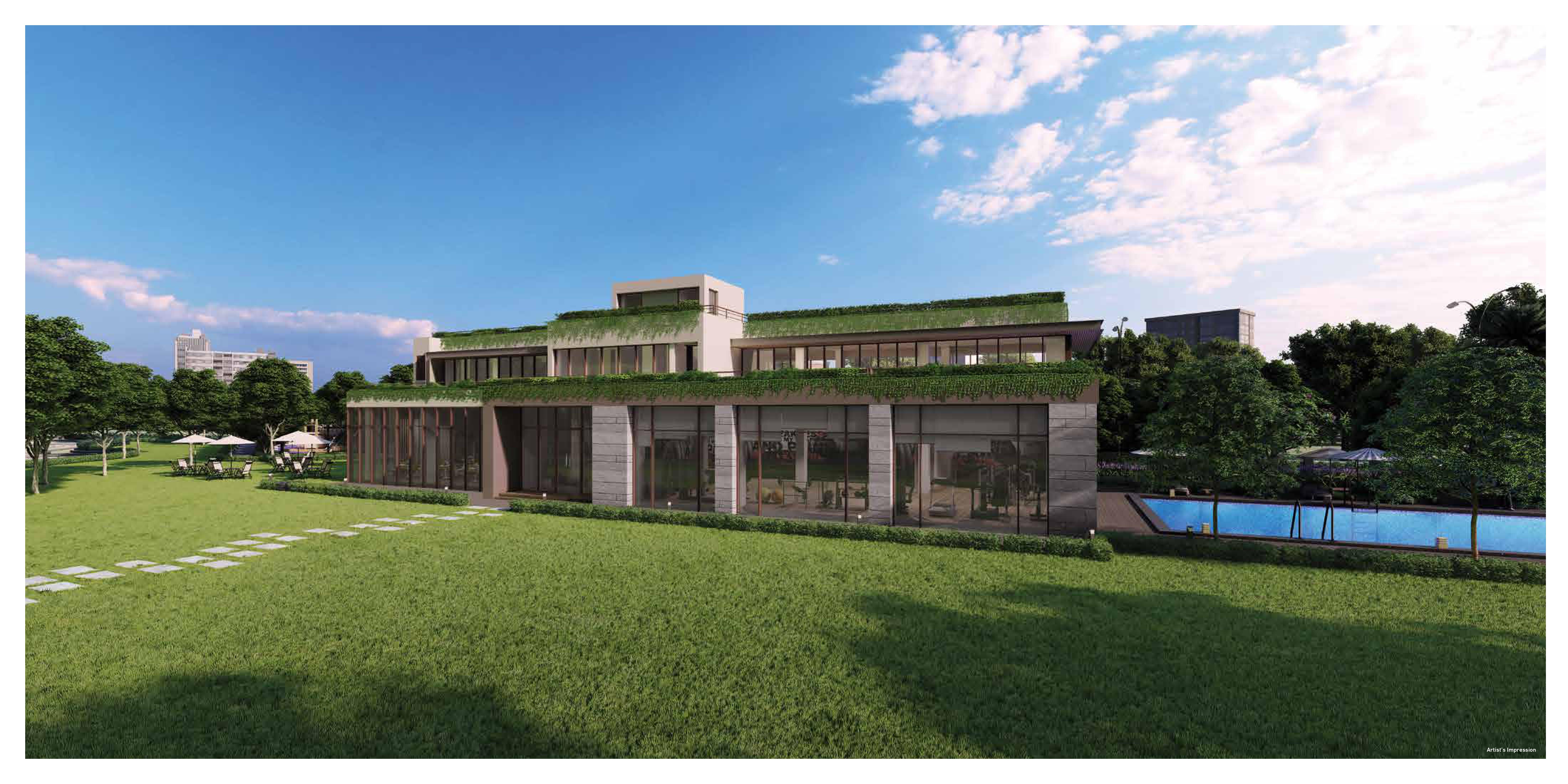 Codename Highway Touch