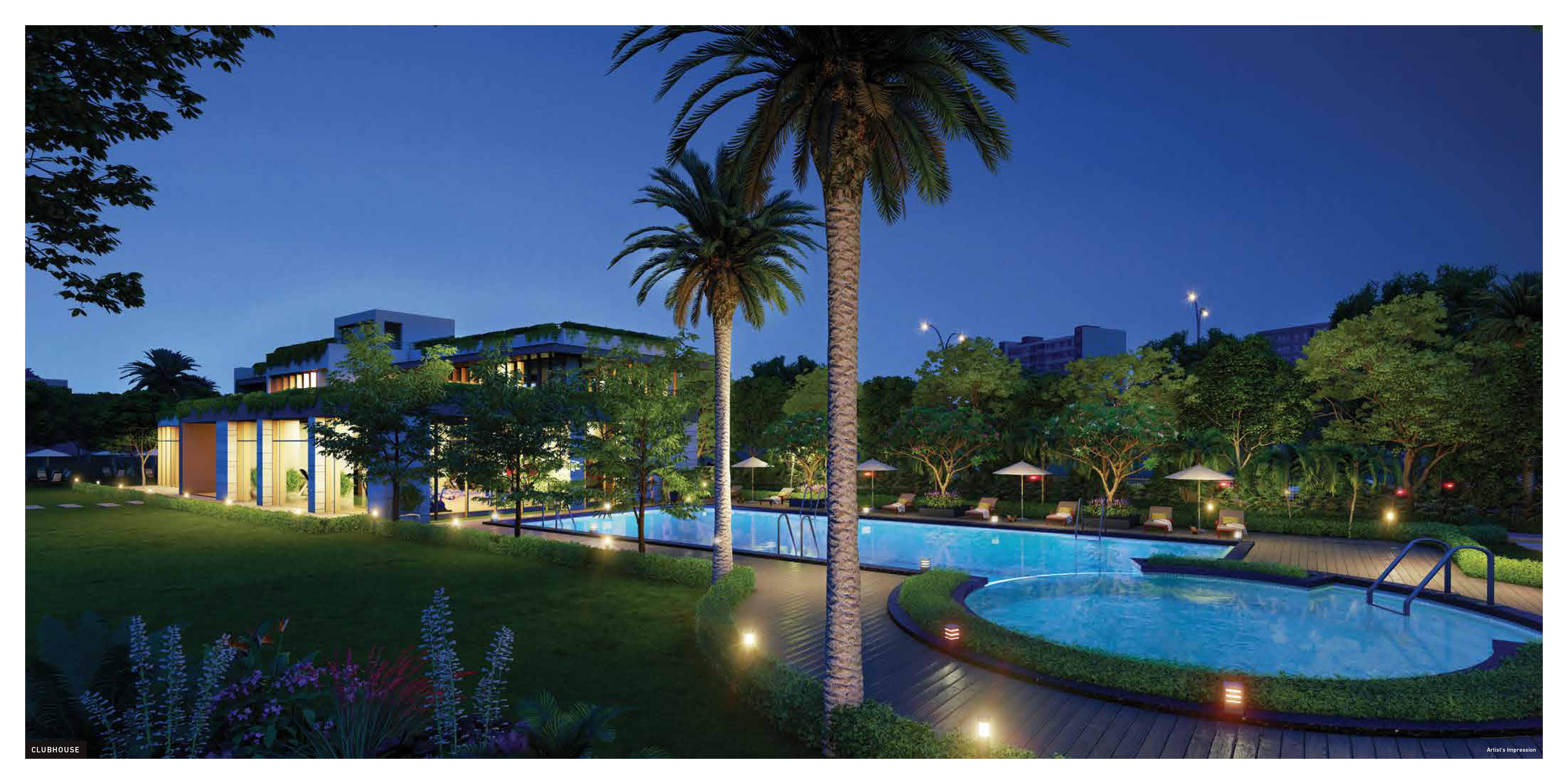 JP Infra Codename Highway Touch